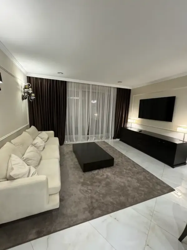 Здам 3х кімнатну квартиру 92 м² ЖК Bartolomeo Resort Town Бартоломео Победа-1 Набережная Победы