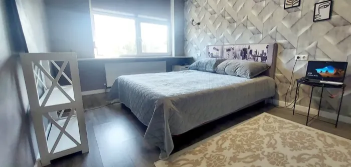 Здам 2к квартиру 45 м² ЖК Баку