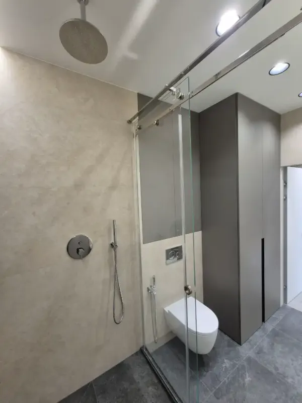 Здам 2к квартиру 2к 52 м² жк Бартоломео Bartolomeo