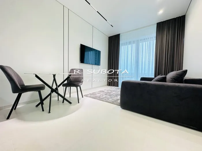 Здам 1к квартиру 52 м² жк Бартоломео