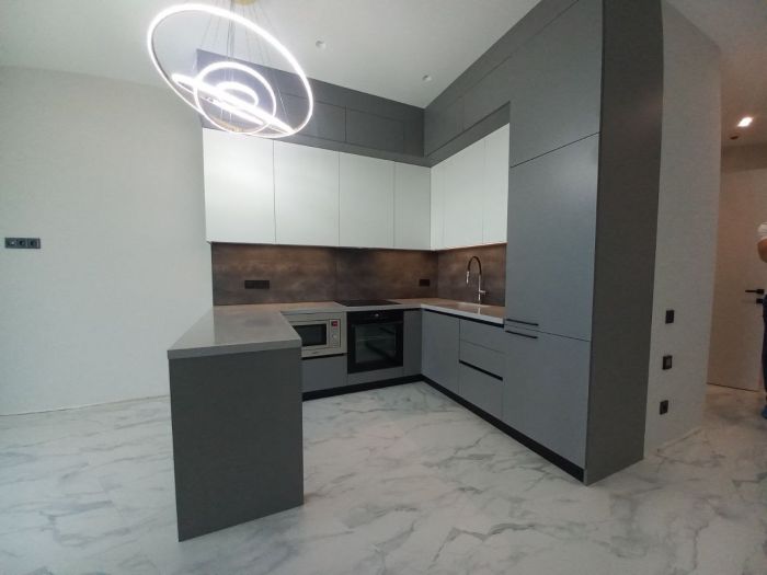 Продам 2к квартиру 42 м² в ЖК Bartolomeo Resort Town 1-я башня