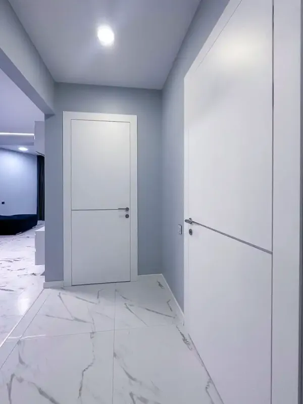 Продам 2х кімнатну квартиру 58 м² з ремонтом ЖК Рыбинский