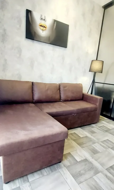 Здам 2к квартиру 45 м² ЖК Баку