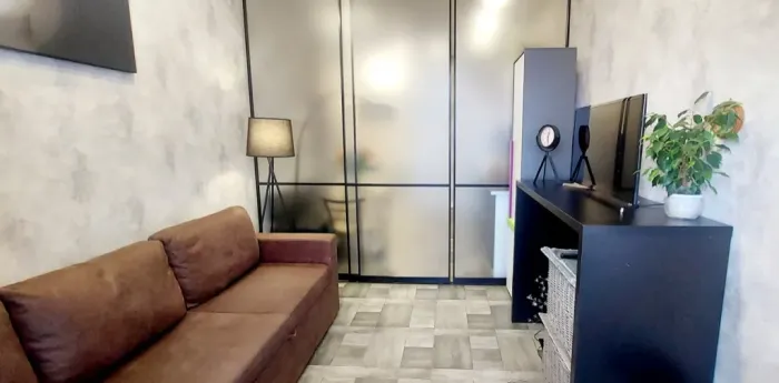 Здам 2к квартиру 45 м² ЖК Баку