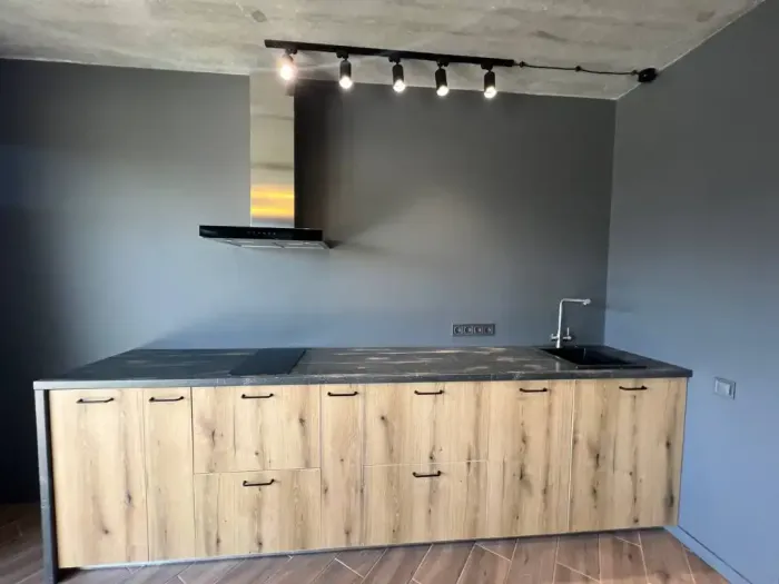 Продам 1к квартиру 48.9 м² ЖК Молодіжний ж/м Каменський, вул Бєляєва