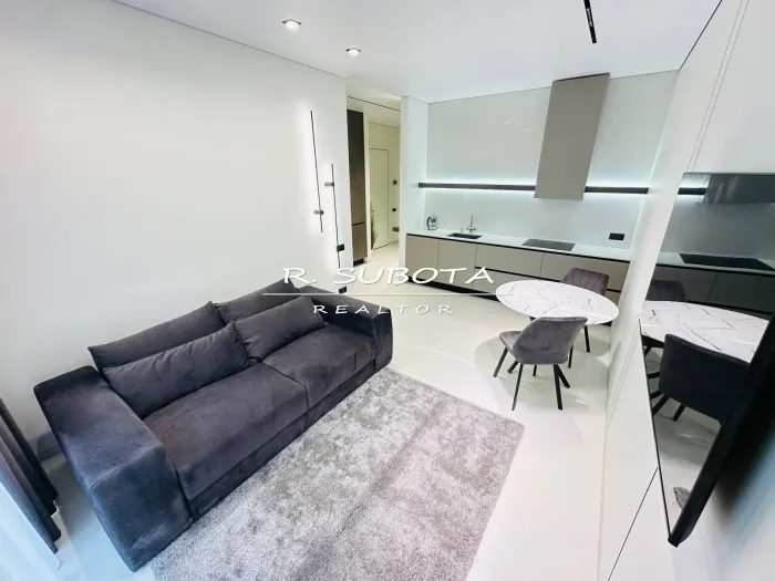 Здам 1к квартиру 52 м² жк Бартоломео