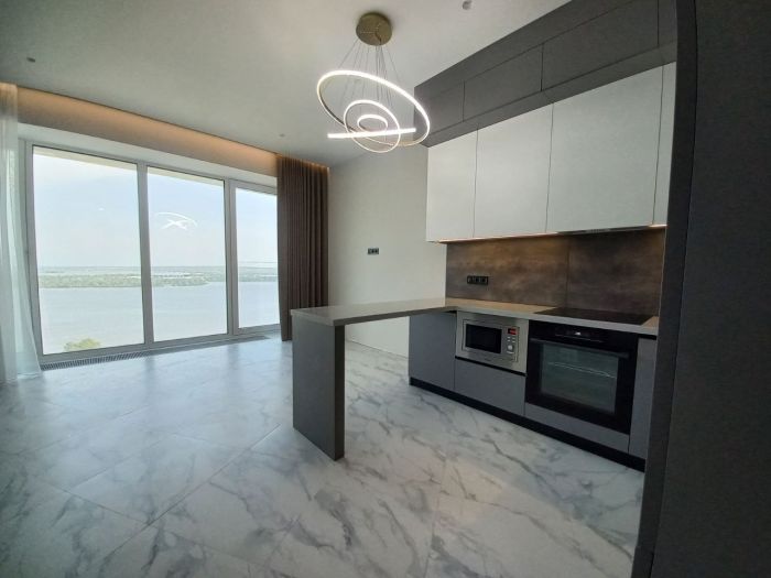 Продам 2к квартиру 42 м² в ЖК Bartolomeo Resort Town 1-я башня