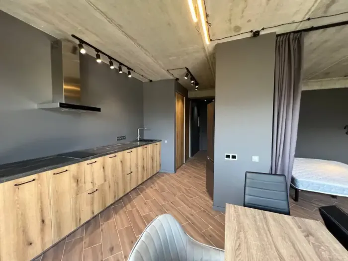 Продам 1к квартиру 48.9 м² ЖК Молодіжний ж/м Каменський, вул Бєляєва