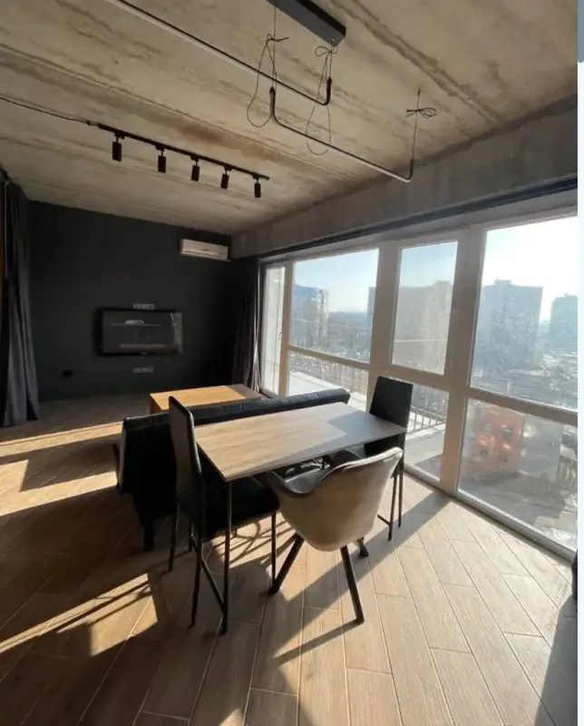 Продам 1к квартиру 48.9 м² ЖК Молодіжний ж/м Каменський, вул Бєляєва