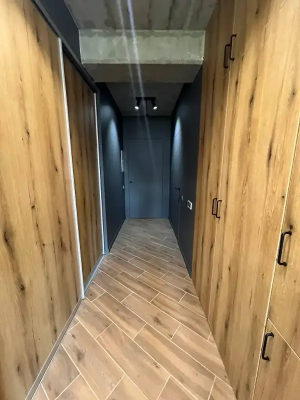 Продам 1к квартиру 48.9 м² ЖК Молодіжний ж/м Каменський, вул Бєляєва