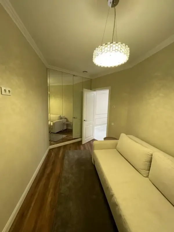 Здам 3х кімнатну квартиру 92 м² ЖК Bartolomeo Resort Town Бартоломео Победа-1 Набережная Победы