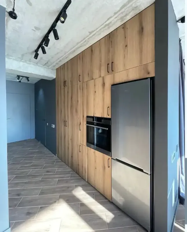 Продам 1к квартиру 48.9 м² ЖК Молодіжний ж/м Каменський, вул Бєляєва