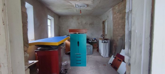 Продається чудовий будинок в мальовничому куточку Дніпра, Новокодацький район, вул. Біла Балка, Діївка.