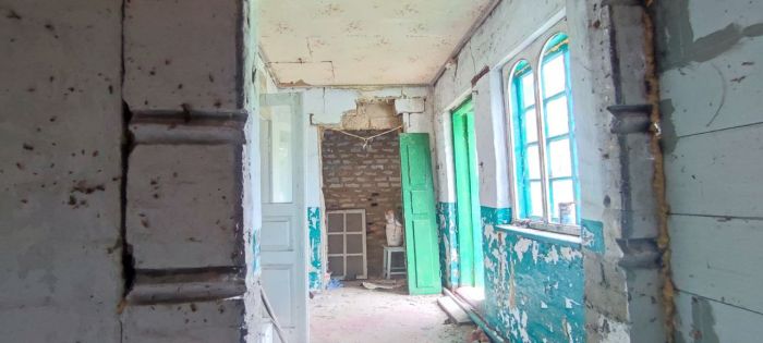 Продається чудовий будинок в мальовничому куточку Дніпра, Новокодацький район, вул. Біла Балка, Діївка.