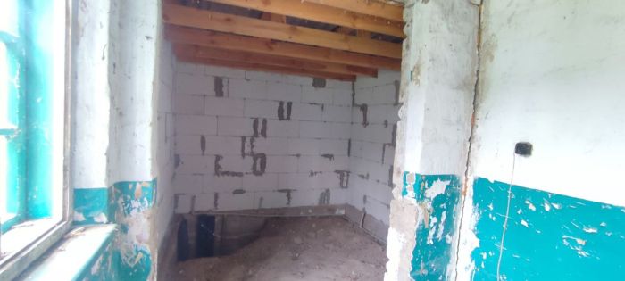 Продається чудовий будинок в мальовничому куточку Дніпра, Новокодацький район, вул. Біла Балка, Діївка.