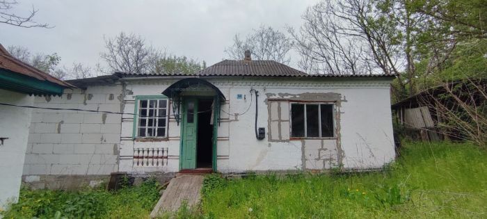 Продається чудовий будинок в мальовничому куточку Дніпра, Новокодацький район, вул. Біла Балка, Діївка.