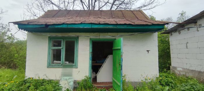 Продається чудовий будинок в мальовничому куточку Дніпра, Новокодацький район, вул. Біла Балка, Діївка.