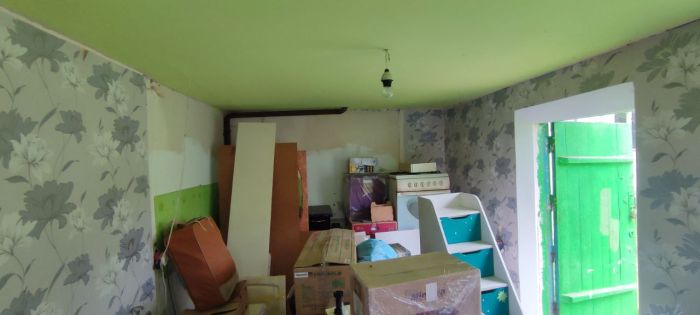 Продається чудовий будинок в мальовничому куточку Дніпра, Новокодацький район, вул. Біла Балка, Діївка.