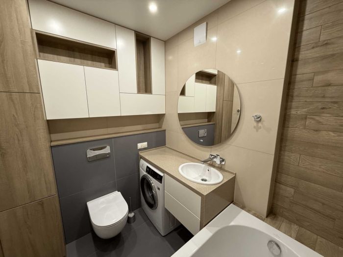 Продам 3-кімнатну квартиру з ремонтом і меблями в ЖК Щасливий 101.7 м²