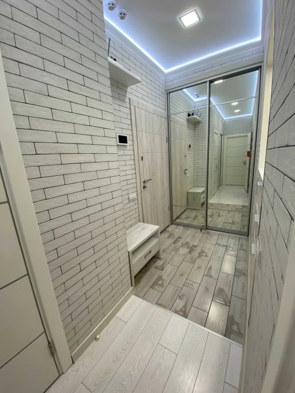 Продам 2к квартиру  60 м² в ЖК IQ House з паркингом та кладовой 9м