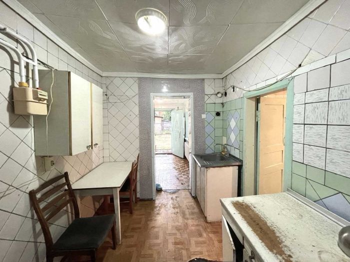 Продам будинок 75 м² , 7 соток на Клочко 6