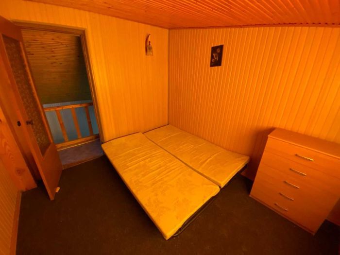 Продається двоповерховий будинок 4к 62 м² з ділянкою 15 соток в Обухівці