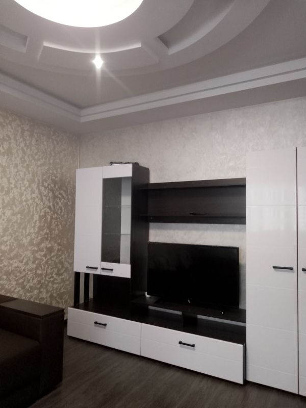 Сдам 2к с ремонтом 70 м² жк Рубиновий Покровский массив