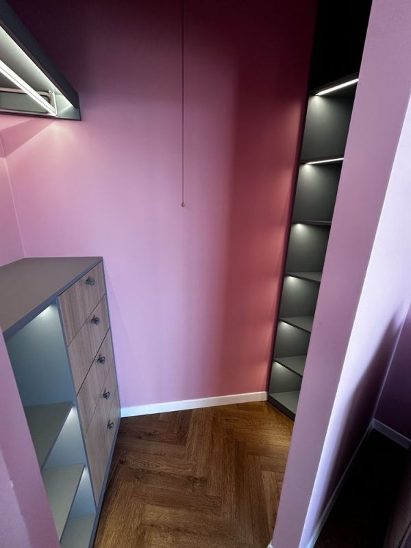 Продам велику 4к квартиру 160 м² з ремонтом, власною терасою ЖК Bartolomeo