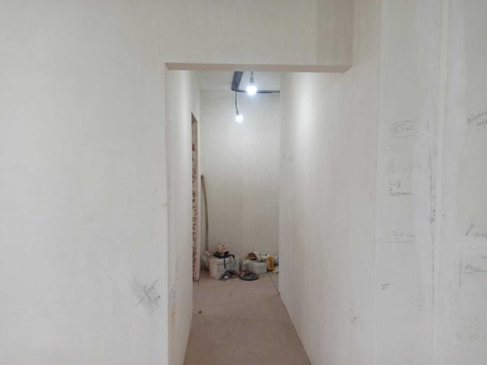 Продаж 2к квартири 47.2 кв. м на шосе Запорізьке 25 ЖК Барви Barvy