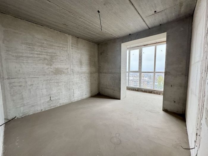 Продам 2к квартиру в ЖК Сімейний, 73.3 м²