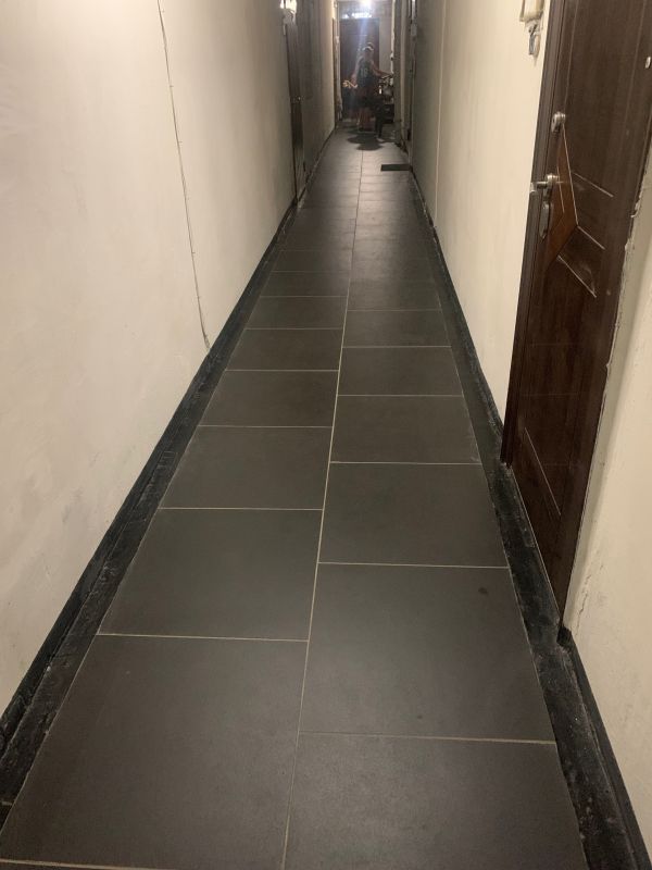 Продам 2к квартиру з ремонтом 54 м² на ж/м вул. Метробудівська 17