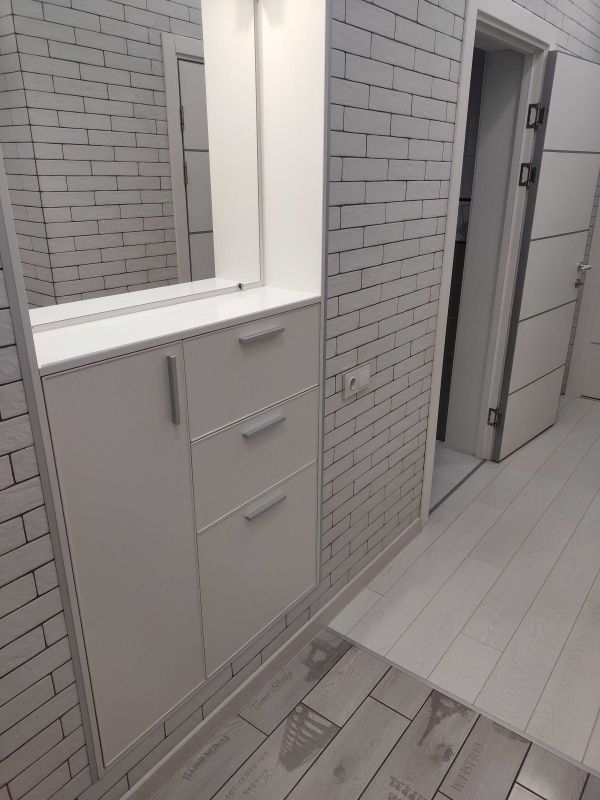 Продам 2к квартиру  60 м² в ЖК IQ House з паркингом та кладовой 9м