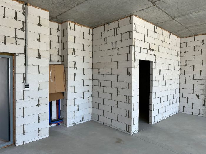 Продам 3к квартиру 119.50 м² с терасою ЖК Бартоломео Bartolomeo Resort Town