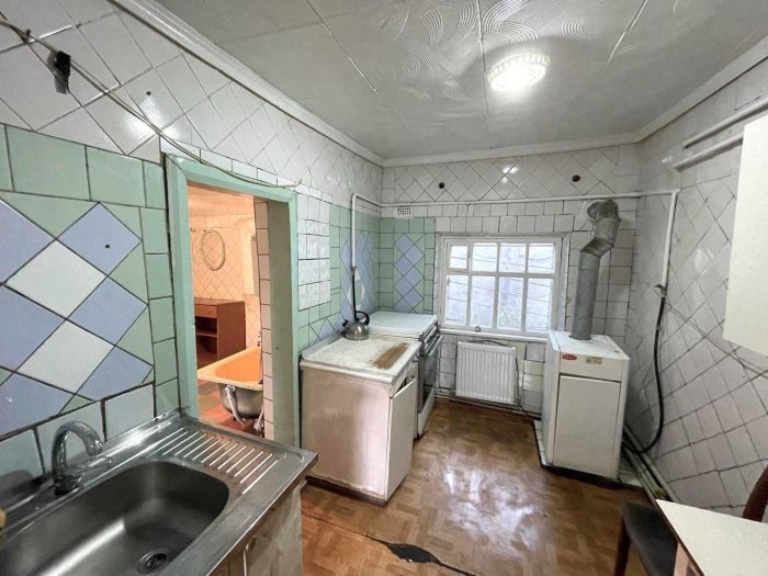 Продам будинок 75 м² , 7 соток на Клочко 6