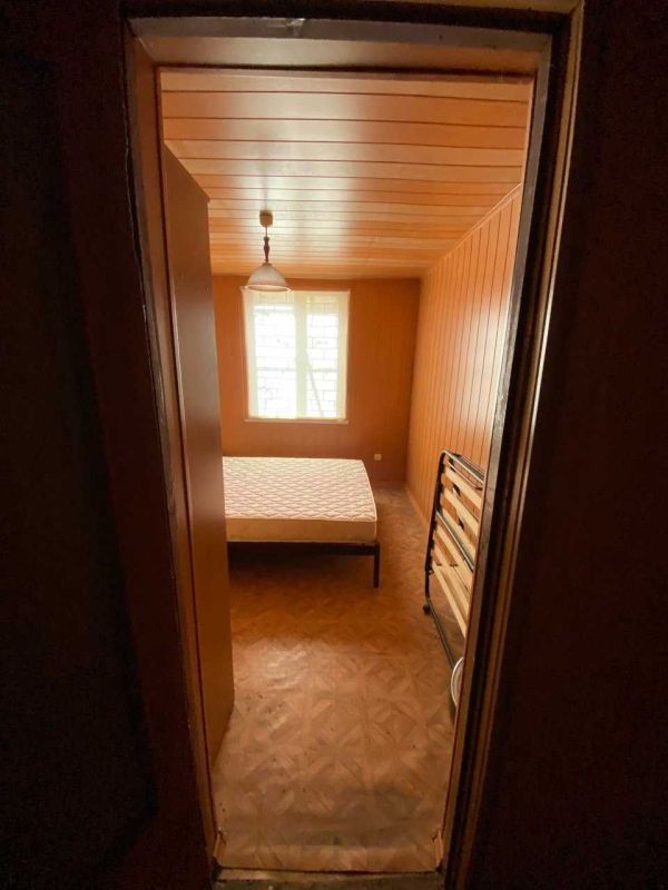 Продається двоповерховий будинок 4к 62 м² з ділянкою 15 соток в Обухівці