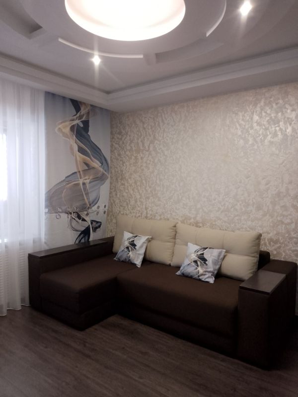 Сдам 2к с ремонтом 70 м² жк Рубиновий Покровский массив
