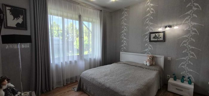 Продам новий будинок в Обухівці 1 повер, 140 м² 15 соток
