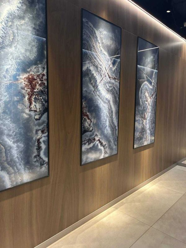 Продам 2к квартиру 50.50 м² 2-я башня ЖК Bartolomeo