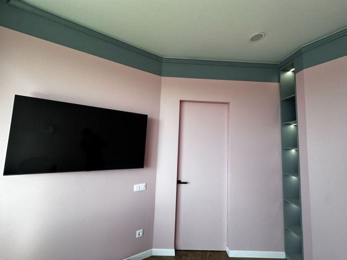 Продам велику 4к квартиру 160 м² з ремонтом, власною терасою ЖК Bartolomeo