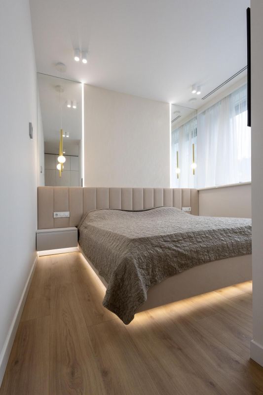 Аренда 3к квартири ЖК Фестівальний