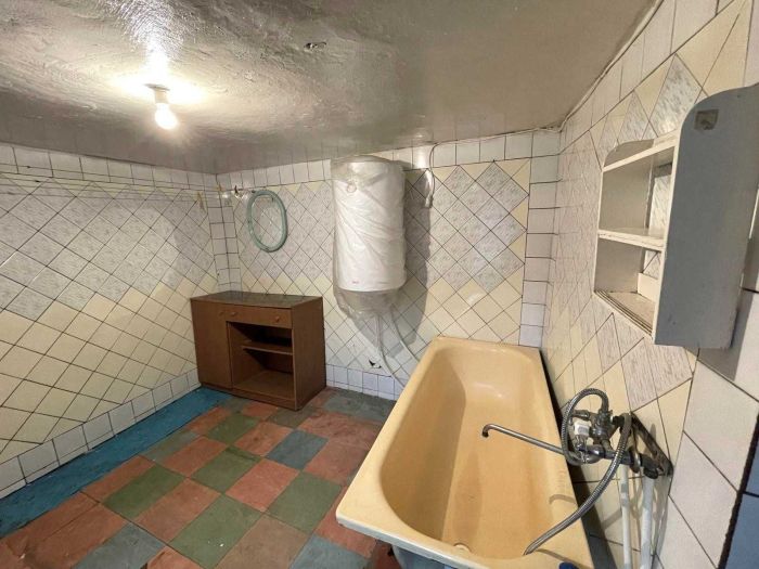 Продам будинок 75 м² , 7 соток на Клочко 6