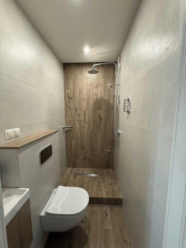 Продам 3-кімнатну квартиру з ремонтом і меблями в ЖК Щасливий 101.7 м²