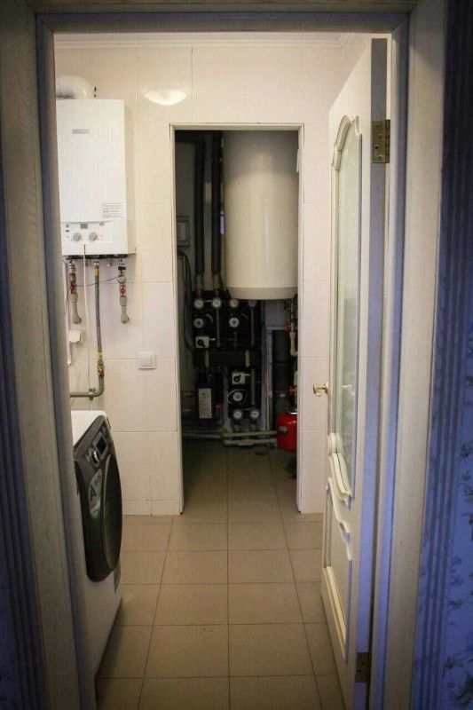 Здам будинок 8 кімнат 150 м² в Обуховке ділянка 15 соток