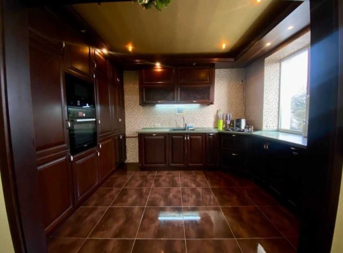 Здам будинок 120 м², 15 соток 4 кімнати чечеловський район міста Дніпра
