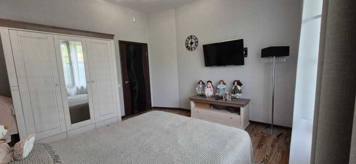 Продам новий будинок в Обухівці 1 повер, 140 м² 15 соток