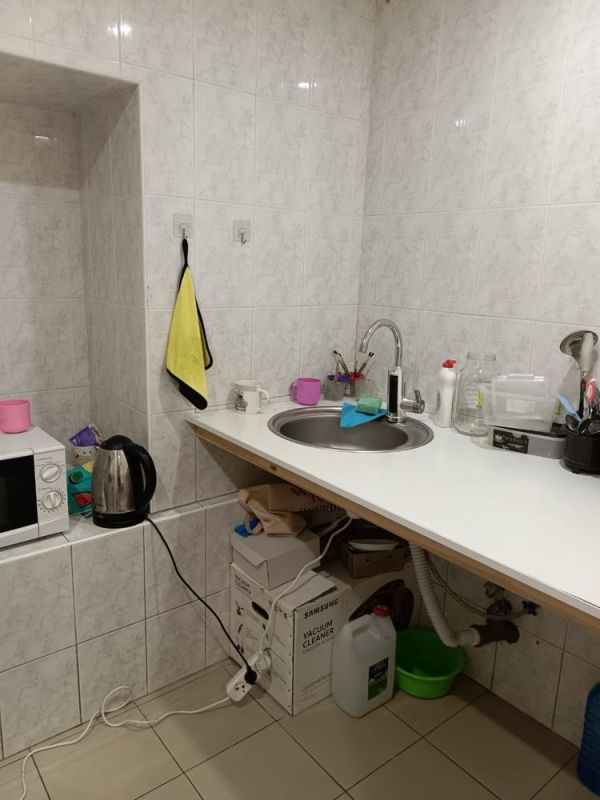 Здам  82 м² цокольний поверх в центрі міста по вул. Паторжинського