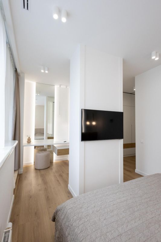 Аренда 3к квартири ЖК Фестівальний