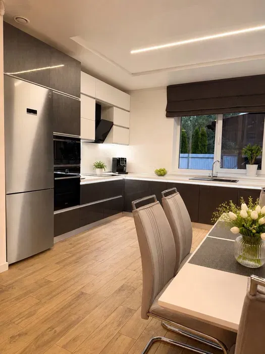 Продам будинок 136 м² 10 сот Березанівка провулок Балканський