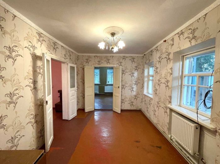 Продам будинок 75 м² , 7 соток на Клочко 6