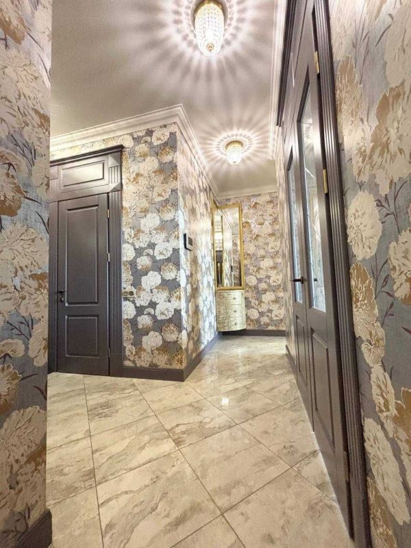 Продам 5к квартиру в Днепре ЖК Славия проспект Д. Яворницкого дом 3